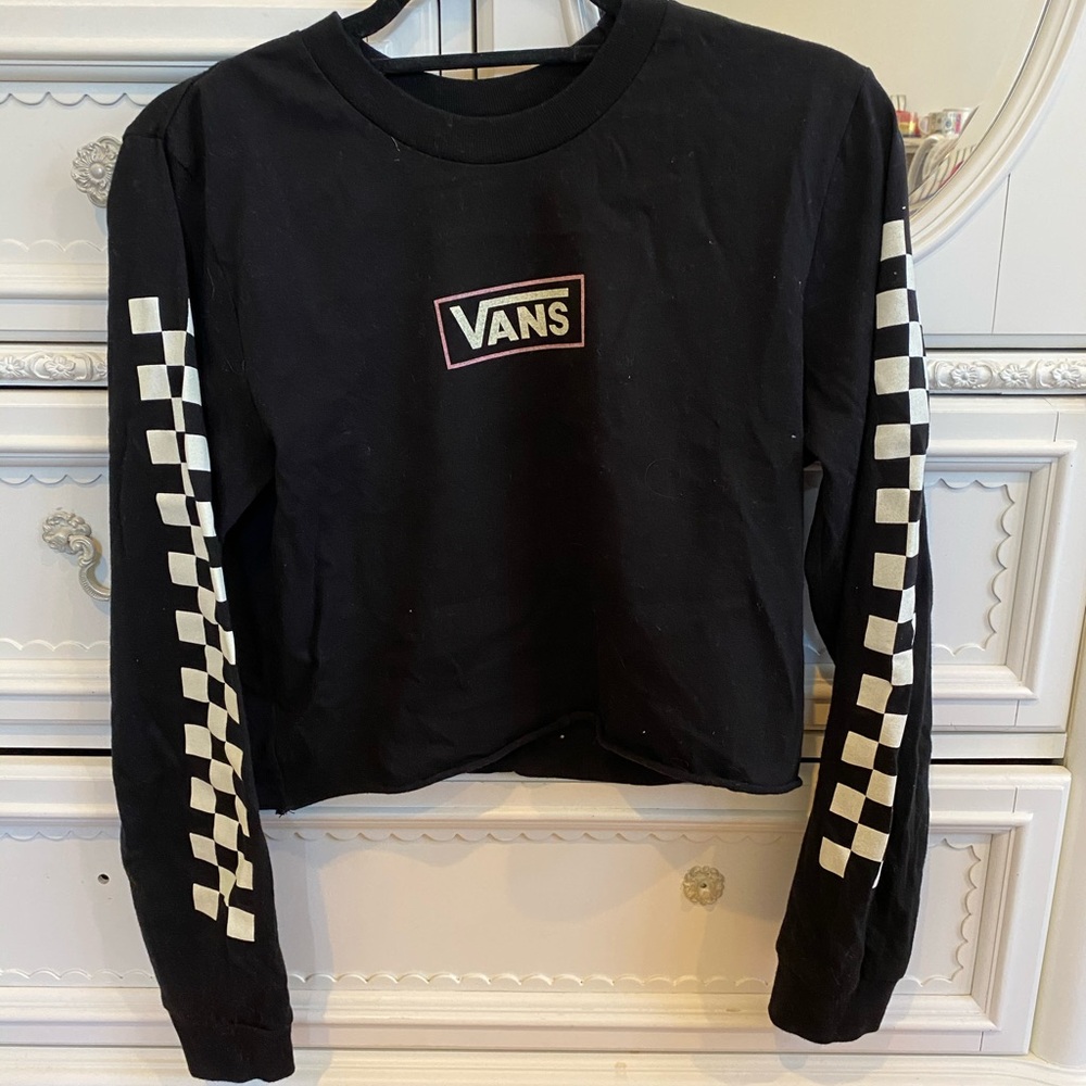 long sleeve t